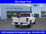 2025 Ford F-150 SuperCrew Cab 4x4 Pickup for sale #SKE60333 - photo 8