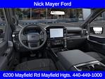2025 Ford F-150 SuperCrew Cab 4x4 Pickup for sale #SKE60333 - photo 9