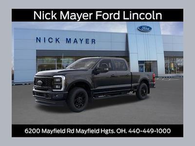 New 2026 Ford F-250 - photo 1