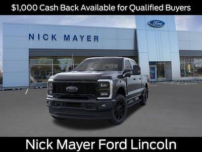 New 2026 Ford F-250 - photo 1