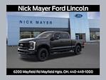 2026 Ford F-250 Crew Cab 4WD Pickup for sale #Z20BW2B - photo 1