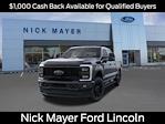 2026 Ford F-250 Crew Cab 4WD Pickup for sale #Z20BW2B - photo 3