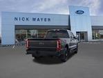 2026 Ford F-250 Crew Cab 4WD Pickup for sale #Z20BW2B - photo 9