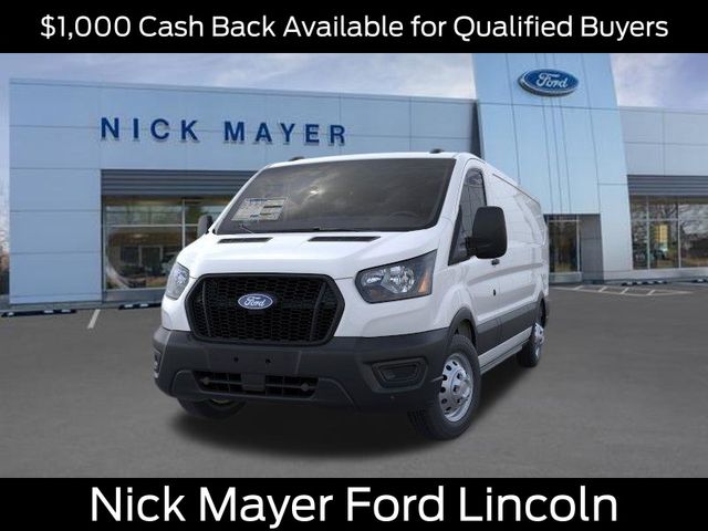 New 2026 Ford Transit 250 - photo 5