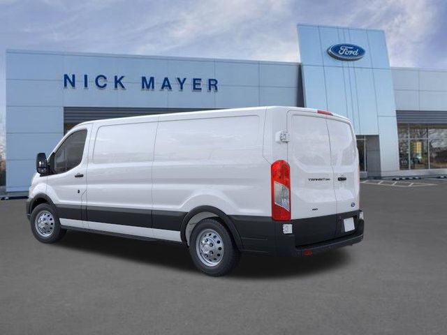 New 2026 Ford Transit 250 - photo 2