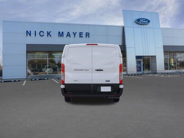 New 2026 Ford Transit 250 - photo 7