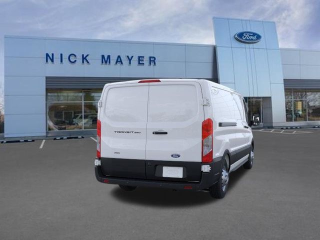 New 2026 Ford Transit 250 - photo 11
