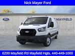 New 2026 Ford Transit 250 Low Roof Empty Cargo Van for sale #Z22OR2Y - photo 2