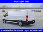 New 2026 Ford Transit 250 Low Roof Empty Cargo Van for sale #Z22OR2Y - photo 4