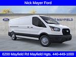New 2026 Ford Transit 250 Low Roof Empty Cargo Van for sale #Z22OR2Y - photo 7