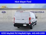 New 2026 Ford Transit 250 Low Roof Empty Cargo Van for sale #Z22OR2Y - photo 8