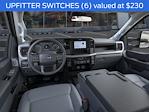New 2025 Ford F-250 XL Crew Cab for sale #F50192 - photo 26