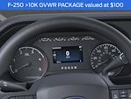 New 2025 Ford F-250 XL Crew Cab for sale #F50192 - photo 30