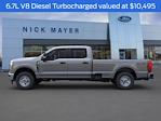 New 2025 Ford F-250 XL Crew Cab for sale #F50192 - photo 21