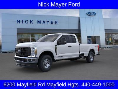 2025 Ford F-250 Super Cab 4x4 Pickup for sale #F50156 - photo 1