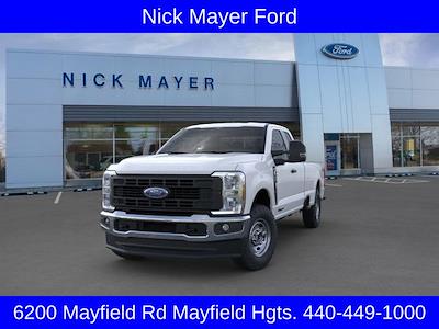 New 2025 Ford F-250 XL Super Cab 4x4 Pickup for sale #F50156 - photo 2