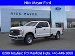 2025 Ford F-250 Super Cab 4x4 Pickup for sale #F50156 - photo 1