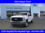 2025 Ford F-250 Super Cab 4x4 Pickup for sale #F50156 - photo 2