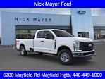 2025 Ford F-250 Super Cab 4x4 Pickup for sale #F50156 - photo 7