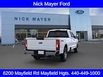 2025 Ford F-250 Super Cab 4x4 Pickup for sale #F50156 - photo 8