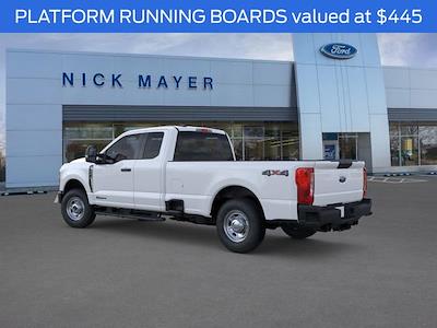 2025 Ford F-250 Super Cab 4WD Pickup for sale #F50155 - photo 2