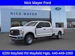 New 2025 Ford F-250 XL Crew Cab 4x4 Pickup for sale #F50193 - photo 1