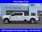 New 2025 Ford F-250 XL Crew Cab 4x4 Pickup for sale #F50193 - photo 3