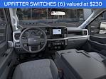 New 2025 Ford F-350 XL Super Cab for sale #F50195 - photo 30