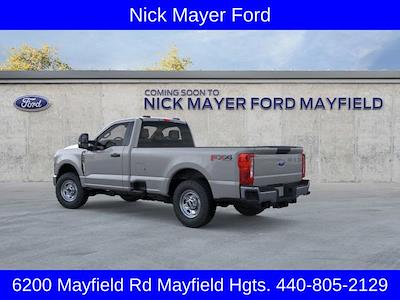 2026 Ford F-250 Regular Cab 4WD Pickup for sale #Z80HF2B - photo 2