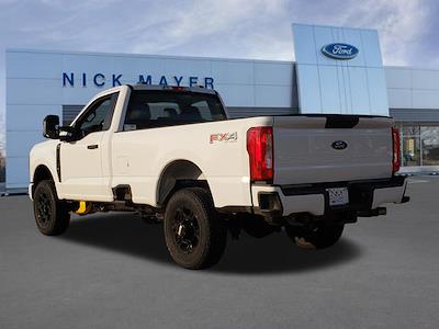 New 2026 Ford F-350 - photo 1