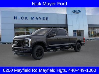 New 2026 Ford F-350 Lariat Crew Cab for sale #Z83YW3B - photo 1