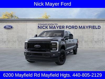 New 2026 Ford F-350 Lariat Crew Cab for sale #Z83YW3B - photo 2