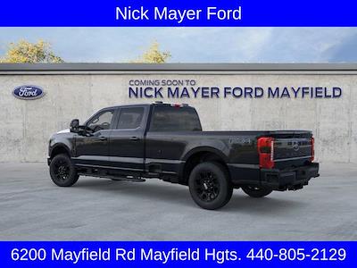 New 2026 Ford F-350 Lariat Crew Cab for sale #Z83YW3B - photo 2