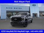 2026 Ford F-350 Crew Cab SRW 4WD Pickup for sale #F60115 - photo 3
