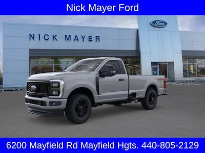 2026 Ford F-250 Regular Cab 4WD Pickup for sale #Z86QF2B - photo 1