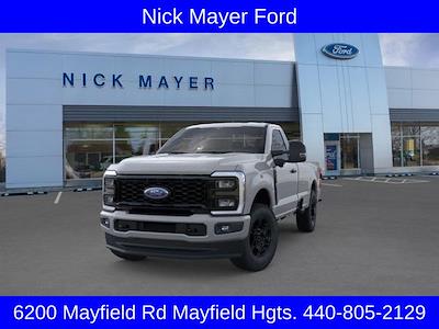 New 2026 Ford F-250 XL Regular Cab for sale #Z86QF2B - photo 2