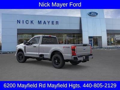 2026 Ford F-250 Regular Cab 4WD Pickup for sale #Z86QF2B - photo 2