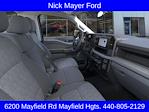 2026 Ford F-250 Regular Cab 4WD Pickup for sale #Z86QF2B - photo 11
