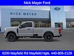 2026 Ford F-250 Regular Cab 4WD Pickup for sale #Z86QF2B - photo 3