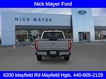 2026 Ford F-250 Regular Cab 4WD Pickup for sale #Z86QF2B - photo 5
