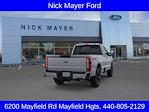 2026 Ford F-250 Regular Cab 4WD Pickup for sale #Z86QF2B - photo 8