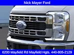 2026 Ford F-350 Regular Cab SRW 4WD Pickup for sale #Z88RF3B - photo 17