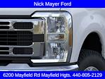 2026 Ford F-350 Regular Cab SRW 4WD Pickup for sale #Z88RF3B - photo 18