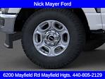 2026 Ford F-350 Regular Cab SRW 4WD Pickup for sale #Z88RF3B - photo 19