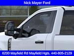 2026 Ford F-350 Regular Cab SRW 4WD Pickup for sale #Z88RF3B - photo 20