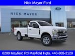 2026 Ford F-350 Regular Cab SRW 4WD Pickup for sale #Z88RF3B - photo 7