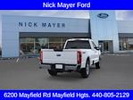 2026 Ford F-350 Regular Cab SRW 4WD Pickup for sale #Z88RF3B - photo 8
