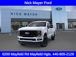 2026 Ford F-250 Regular Cab 4WD Pickup for sale #Z89YF2B - photo 3