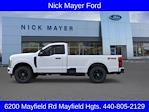 2026 Ford F-250 Regular Cab 4WD Pickup for sale #Z89YF2B - photo 4