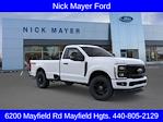 2026 Ford F-250 Regular Cab 4WD Pickup for sale #Z89YF2B - photo 7